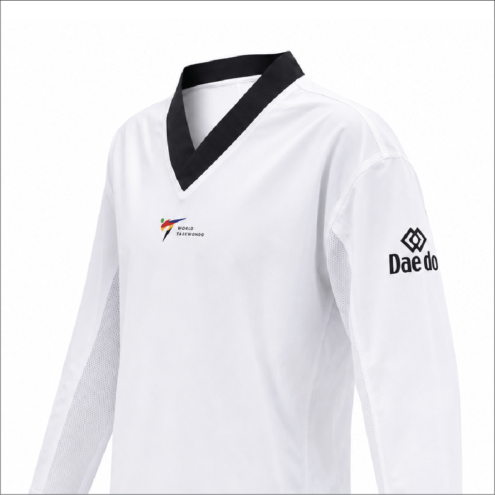 NEW TAEKWANDO UNIFORM DAEDO