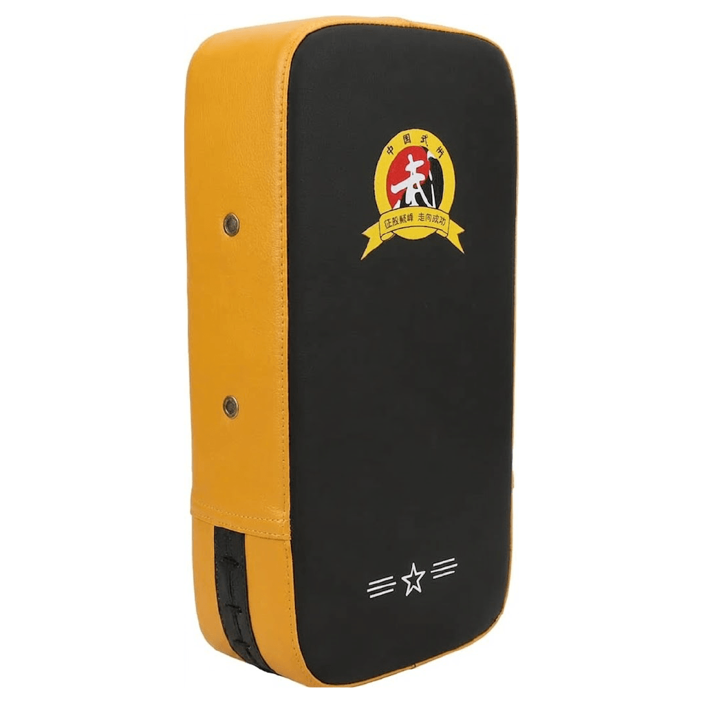 جك يوبر XS اصفر