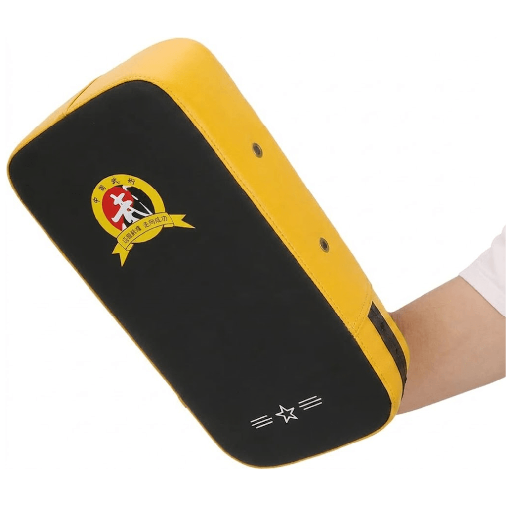 جك يوبر XS اصفر