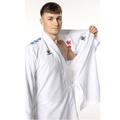 Karate Gi TOKAIDO Kumite Master Velcro WKF (جكيت وجهين )