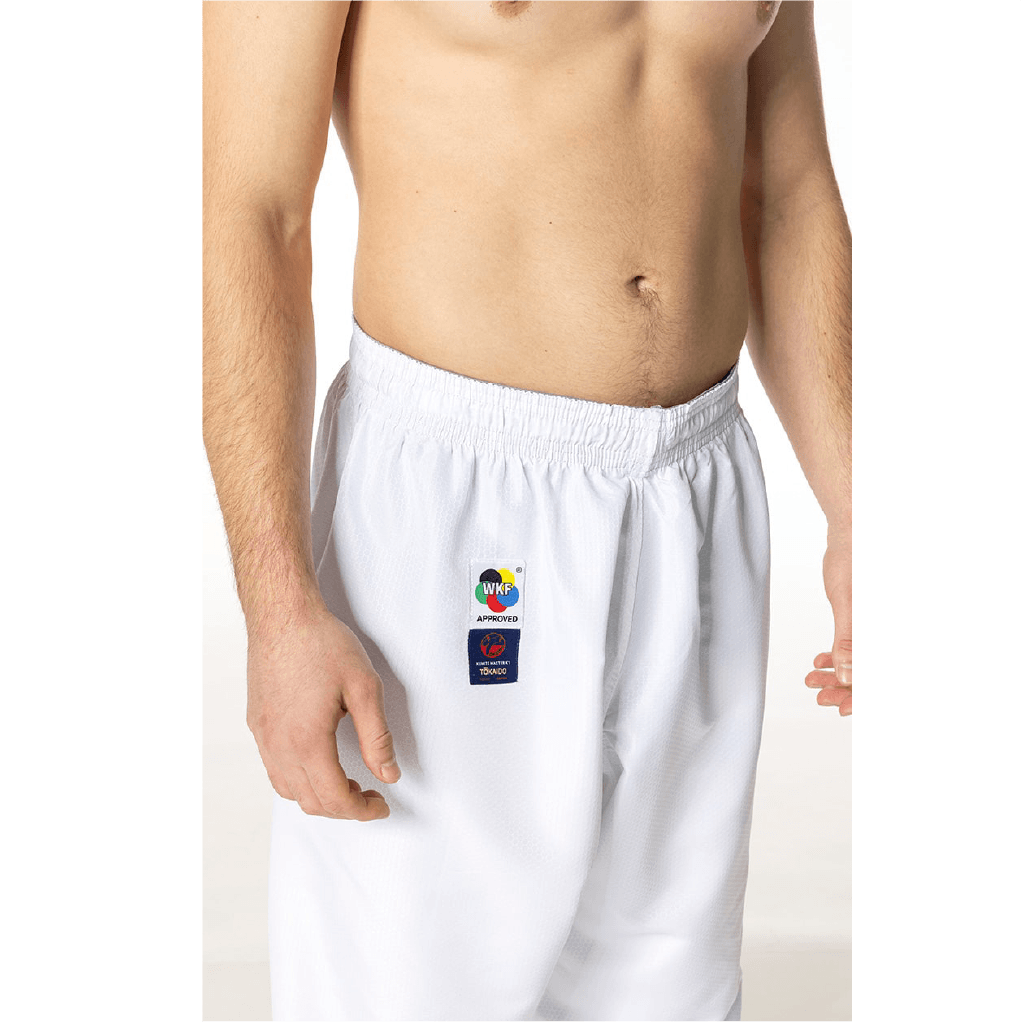 Karate Gi TOKAIDO Kumite Master Velcro WKF (جكيت وجهين )