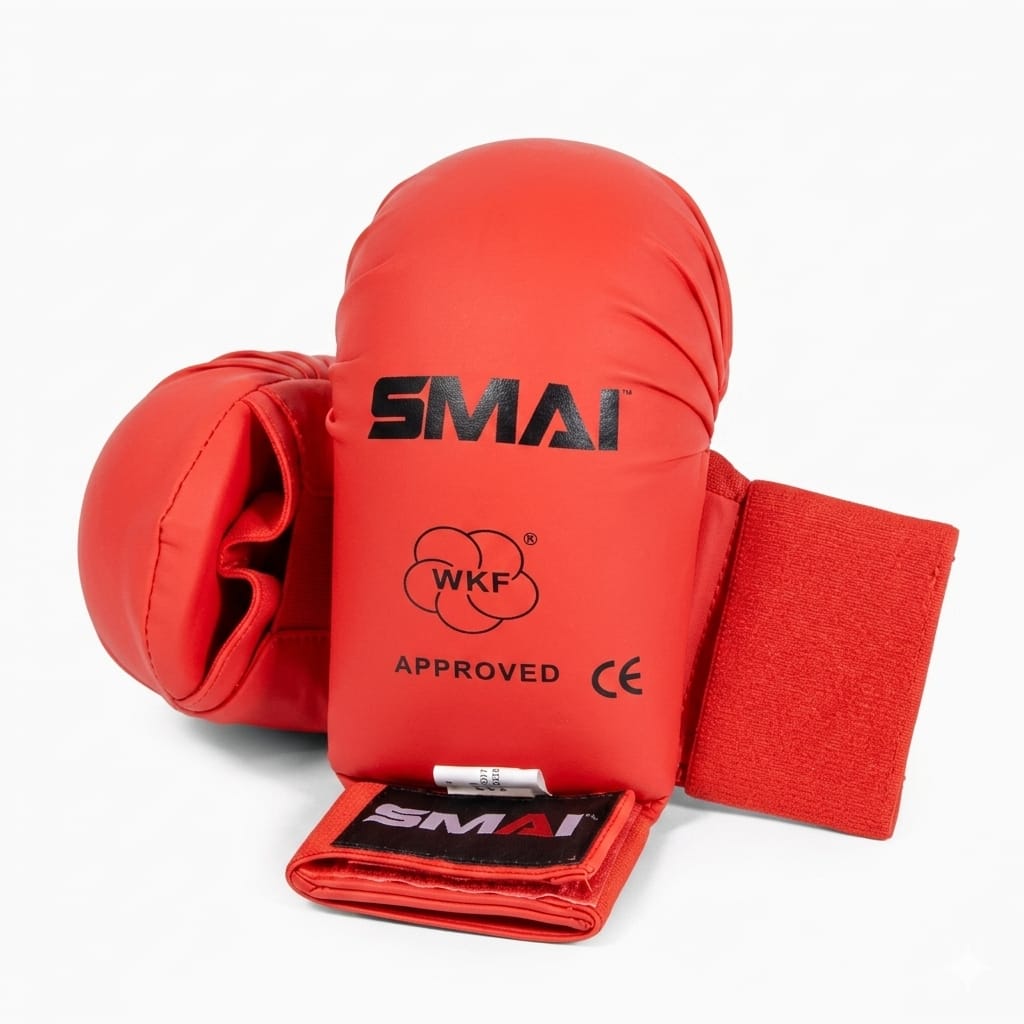 جلفز Smai WKF