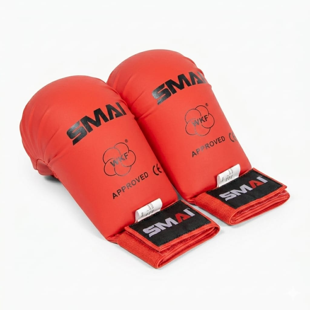 جلفز Smai WKF