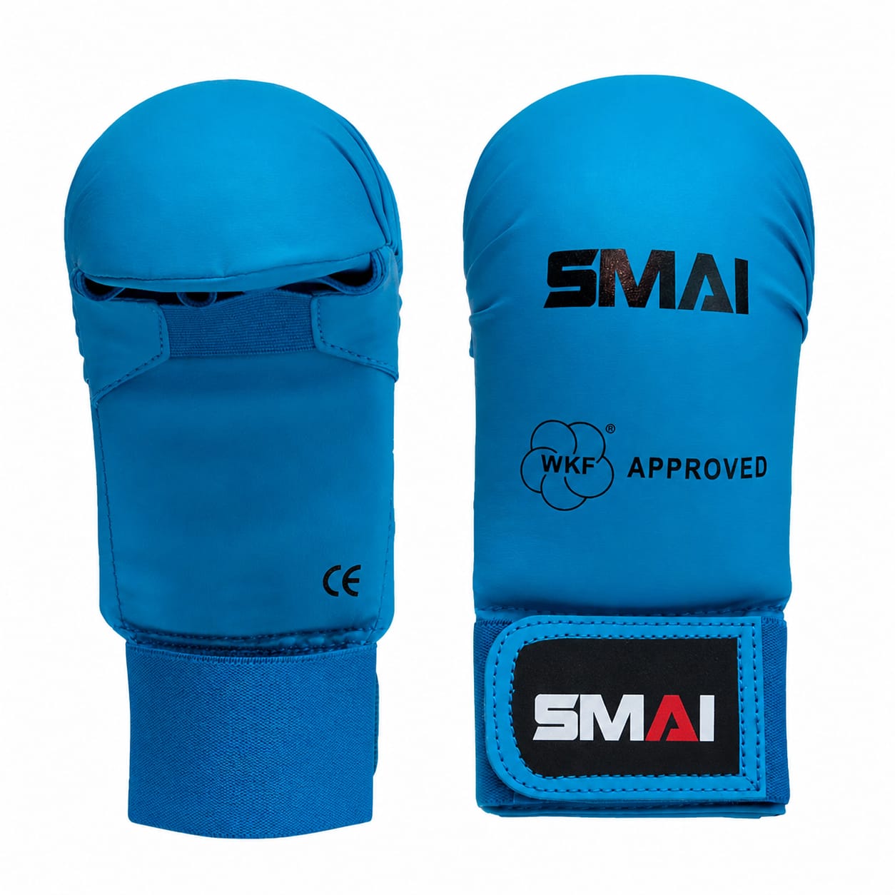جلفز Smai WKF