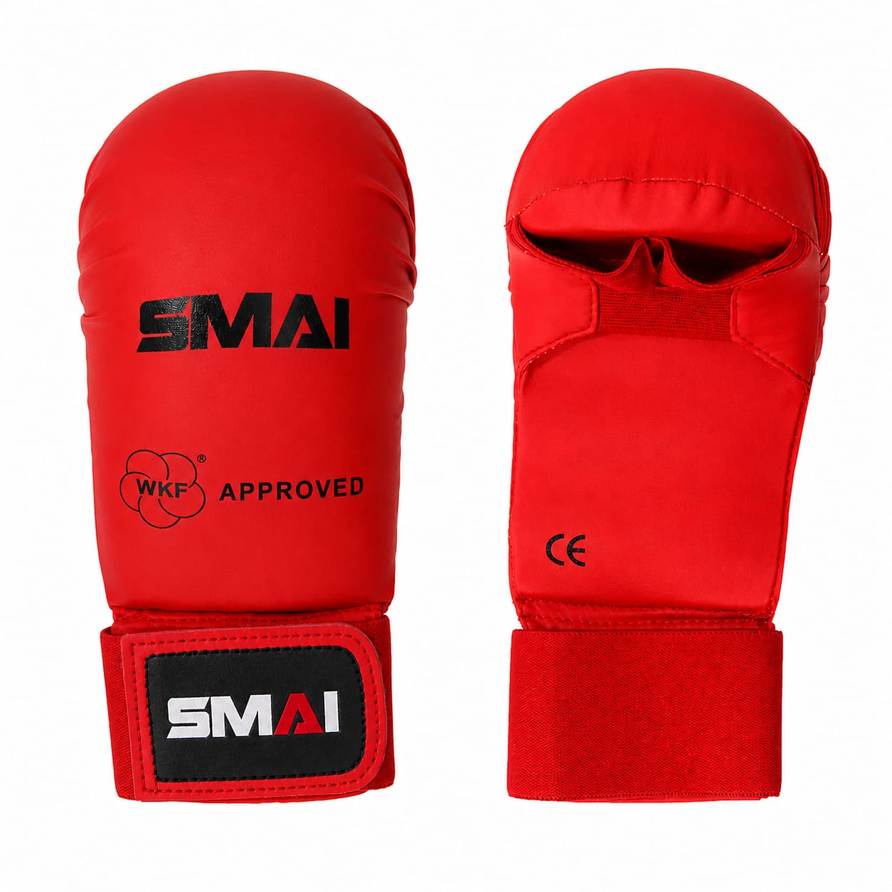 جلفز Smai WKF