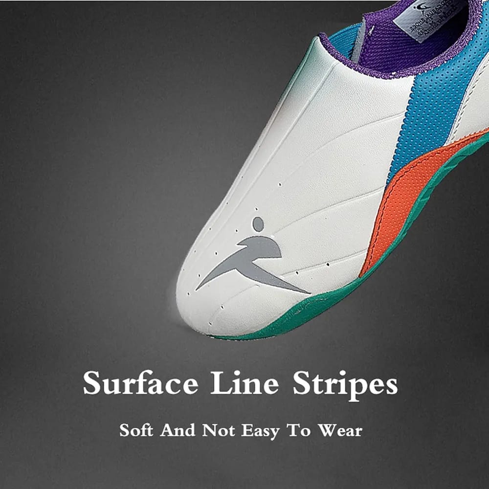 tkd shoes