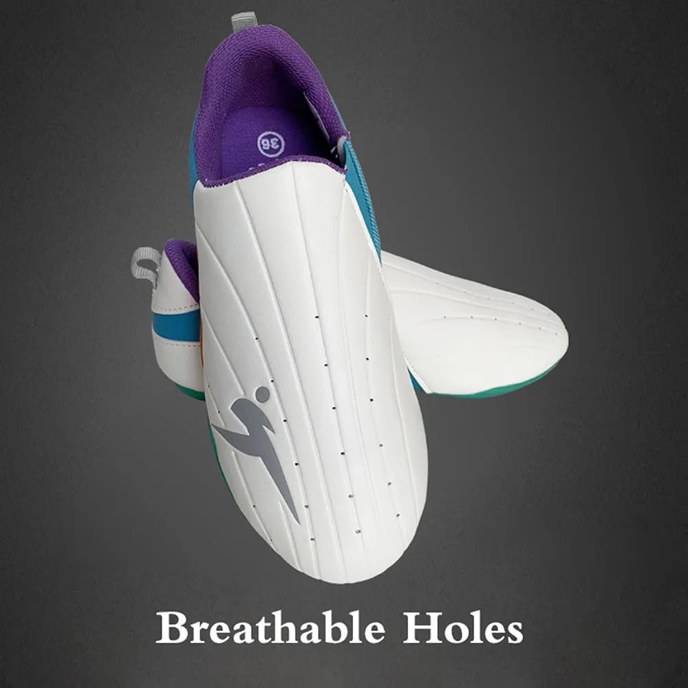 tkd shoes