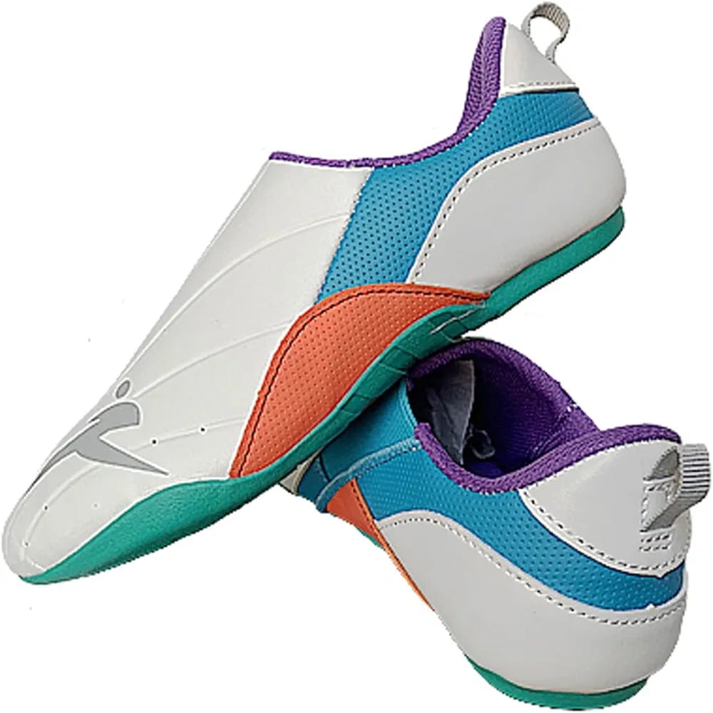 tkd shoes