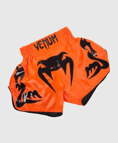 شورت بوكسينج VENUM