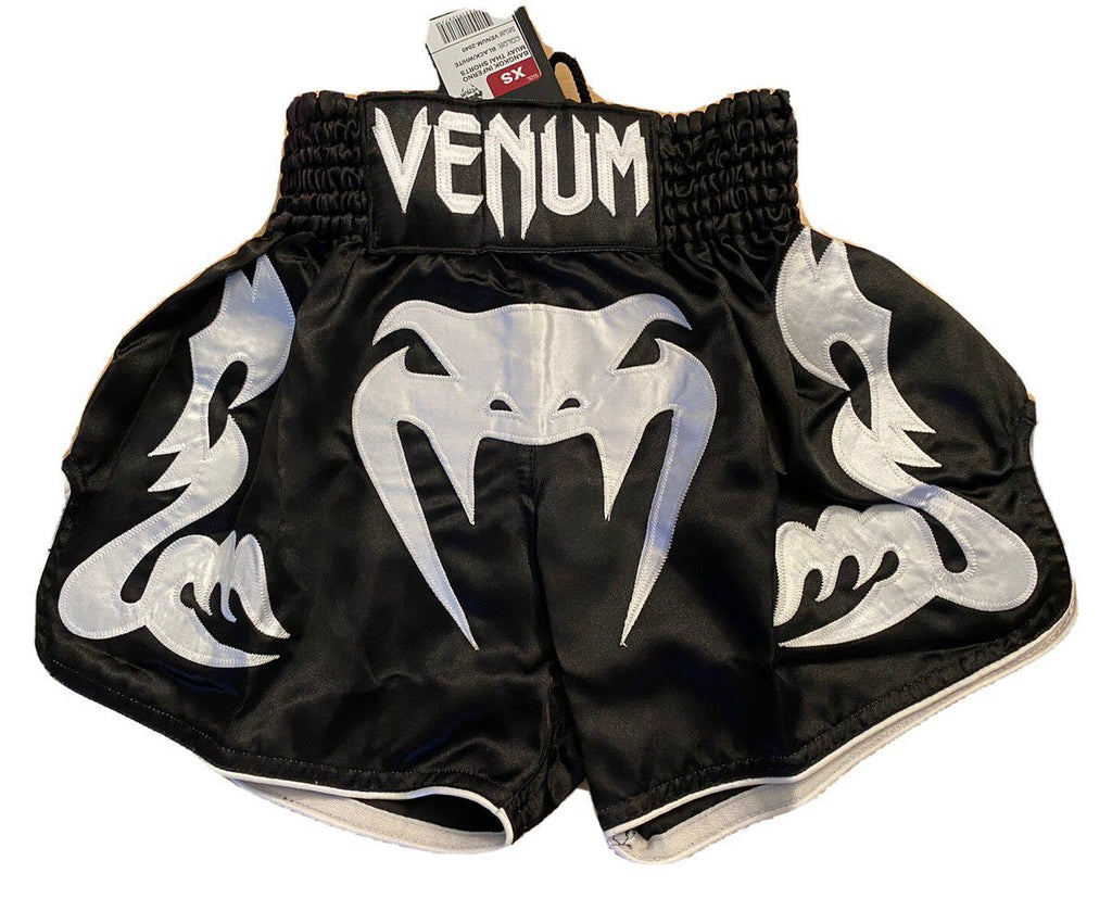 شورت بوكسينج VENUM