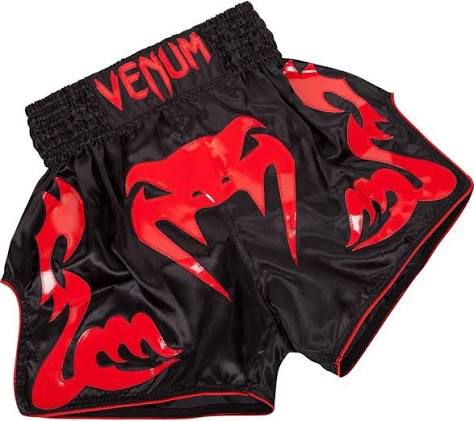شورت بوكسينج VENUM
