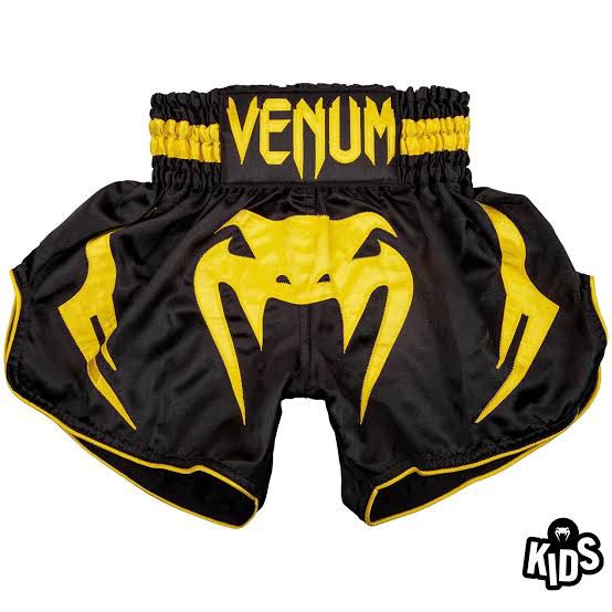 شورت بوكسينج VENUM