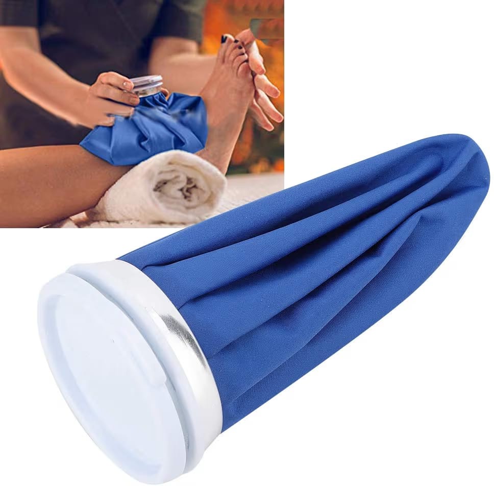 ICE BAG