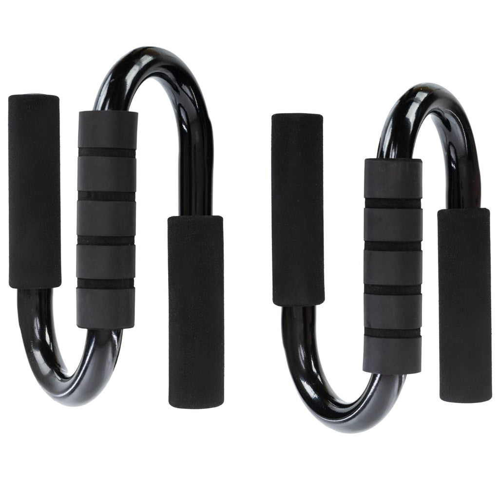 PUSH UP BARS