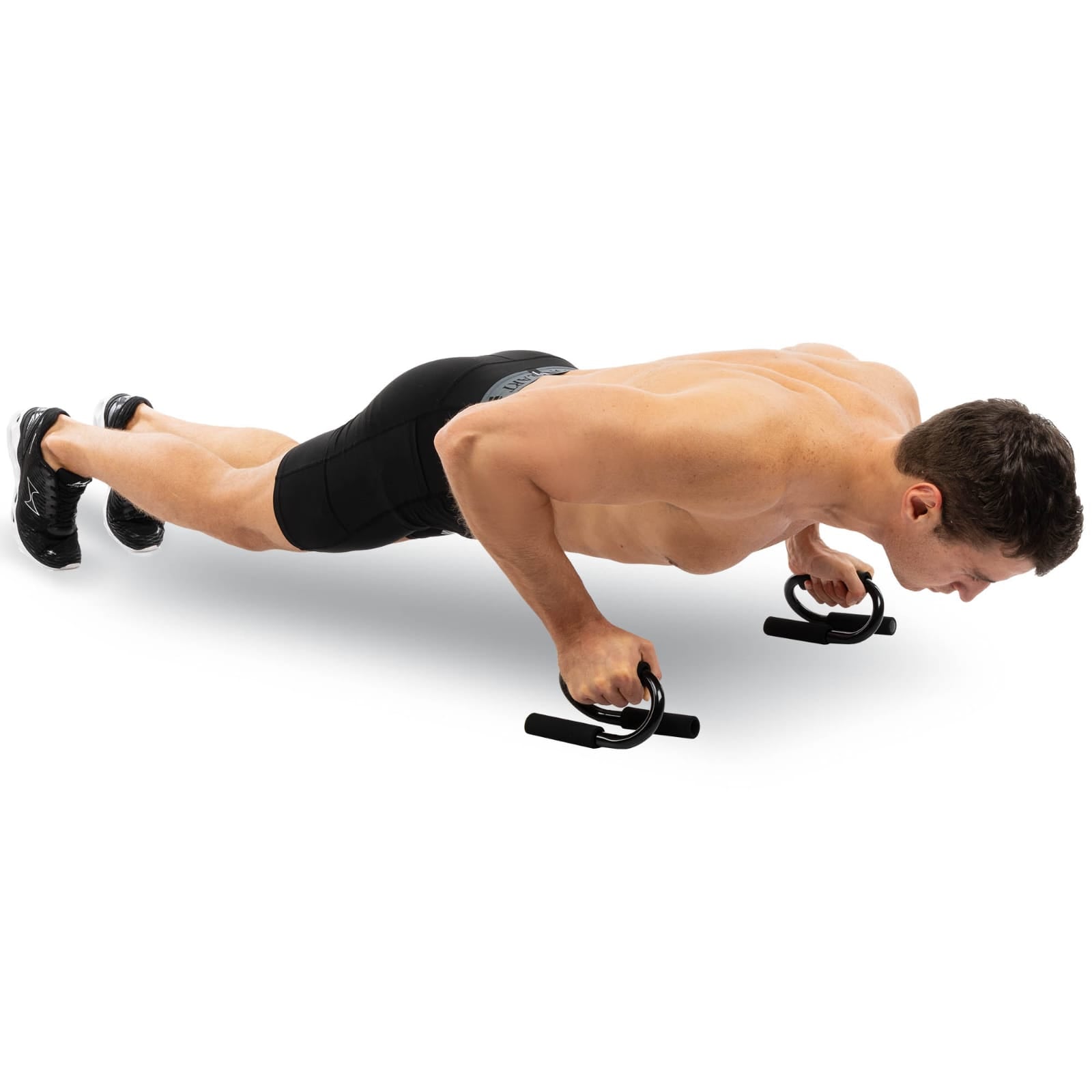 PUSH UP BARS
