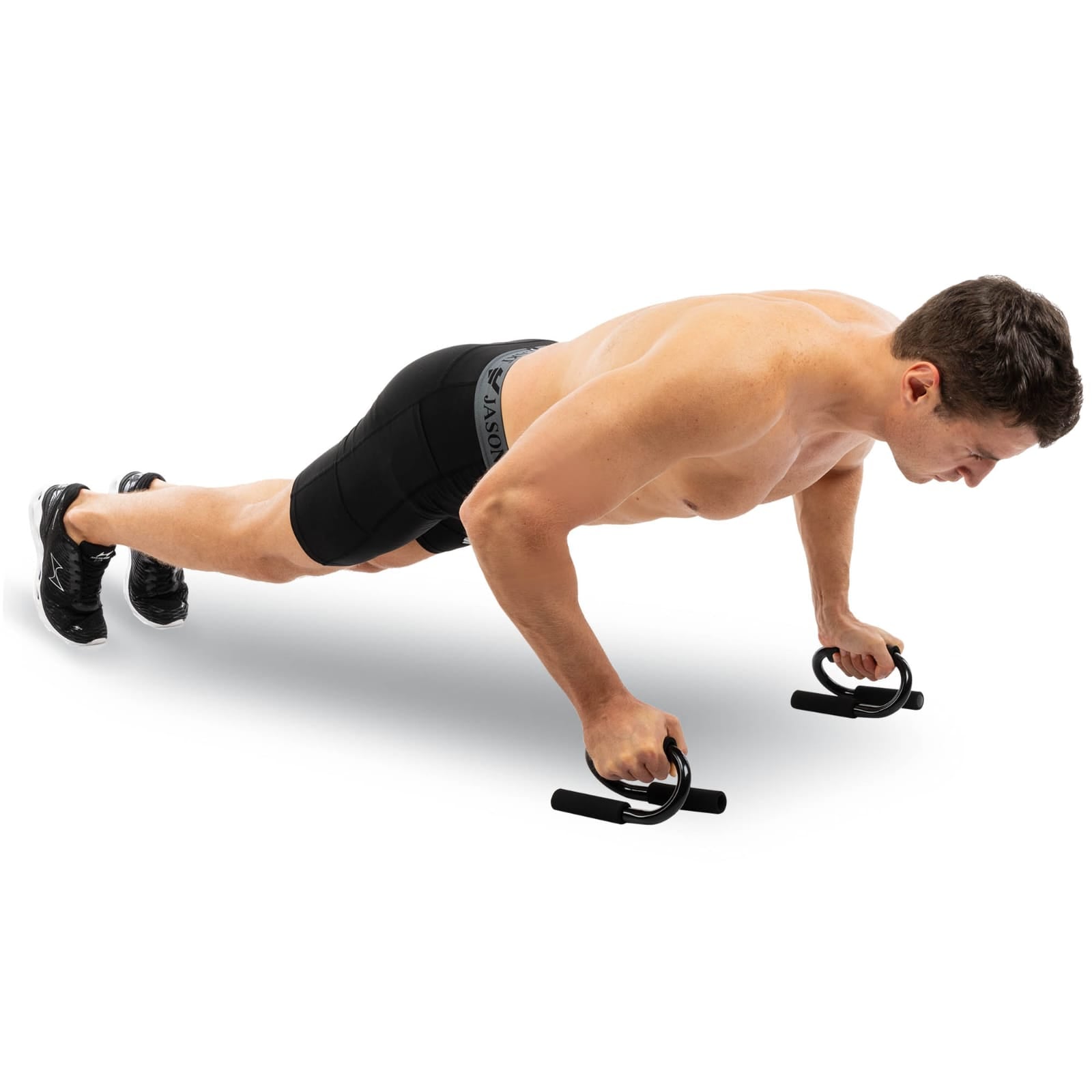 PUSH UP BARS