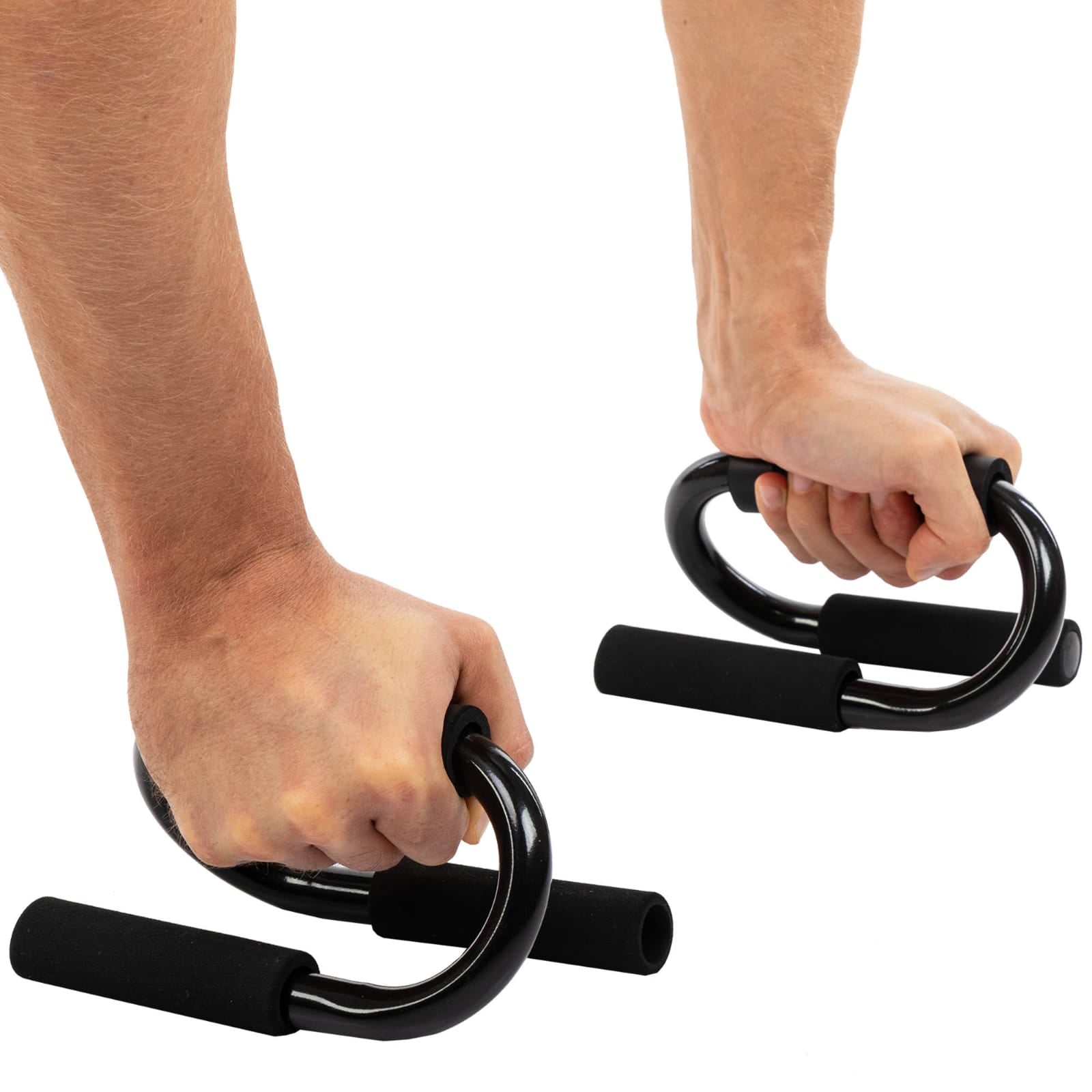 PUSH UP BARS