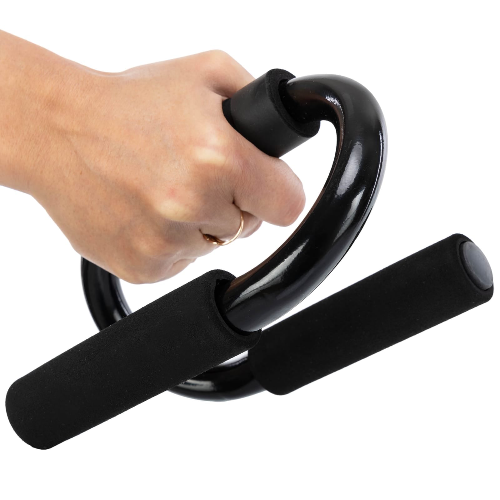 PUSH UP BARS