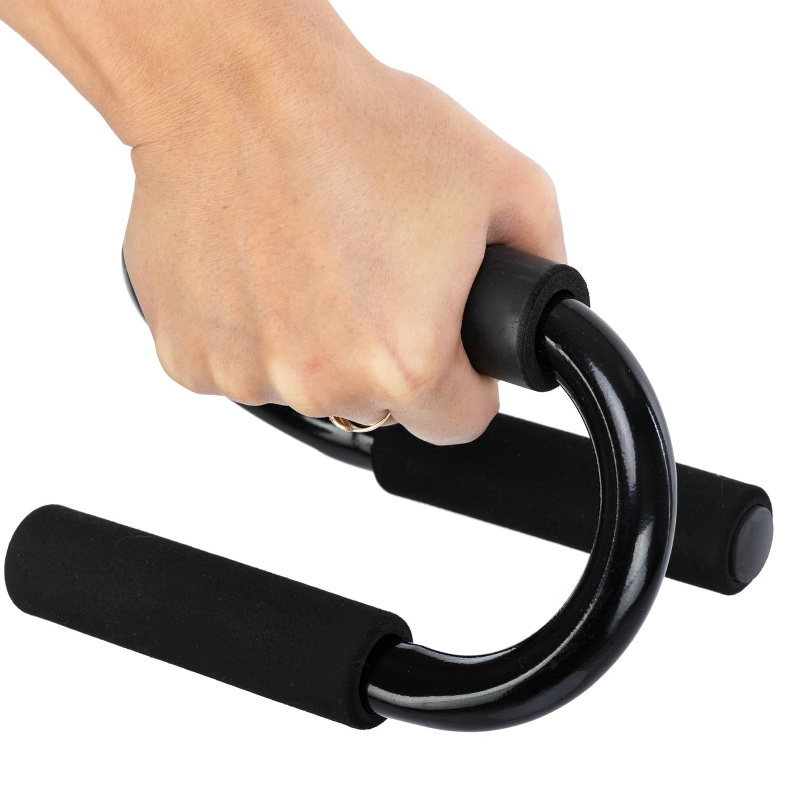 PUSH UP BARS
