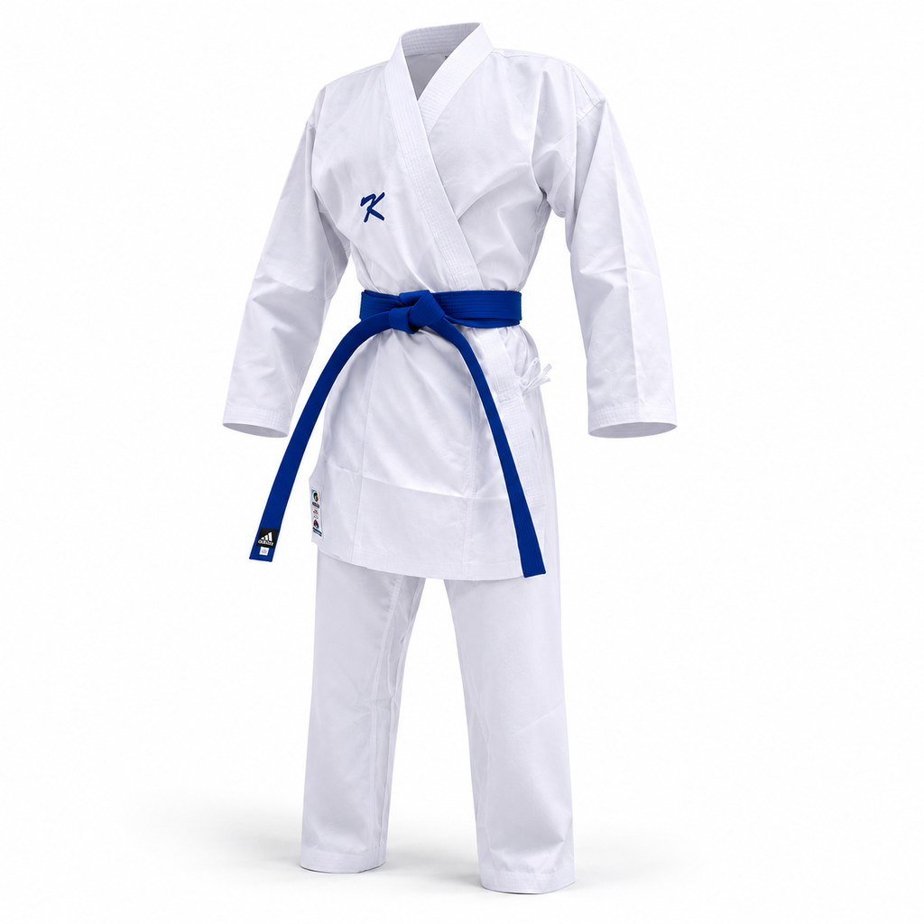 ippon KARATE uiform