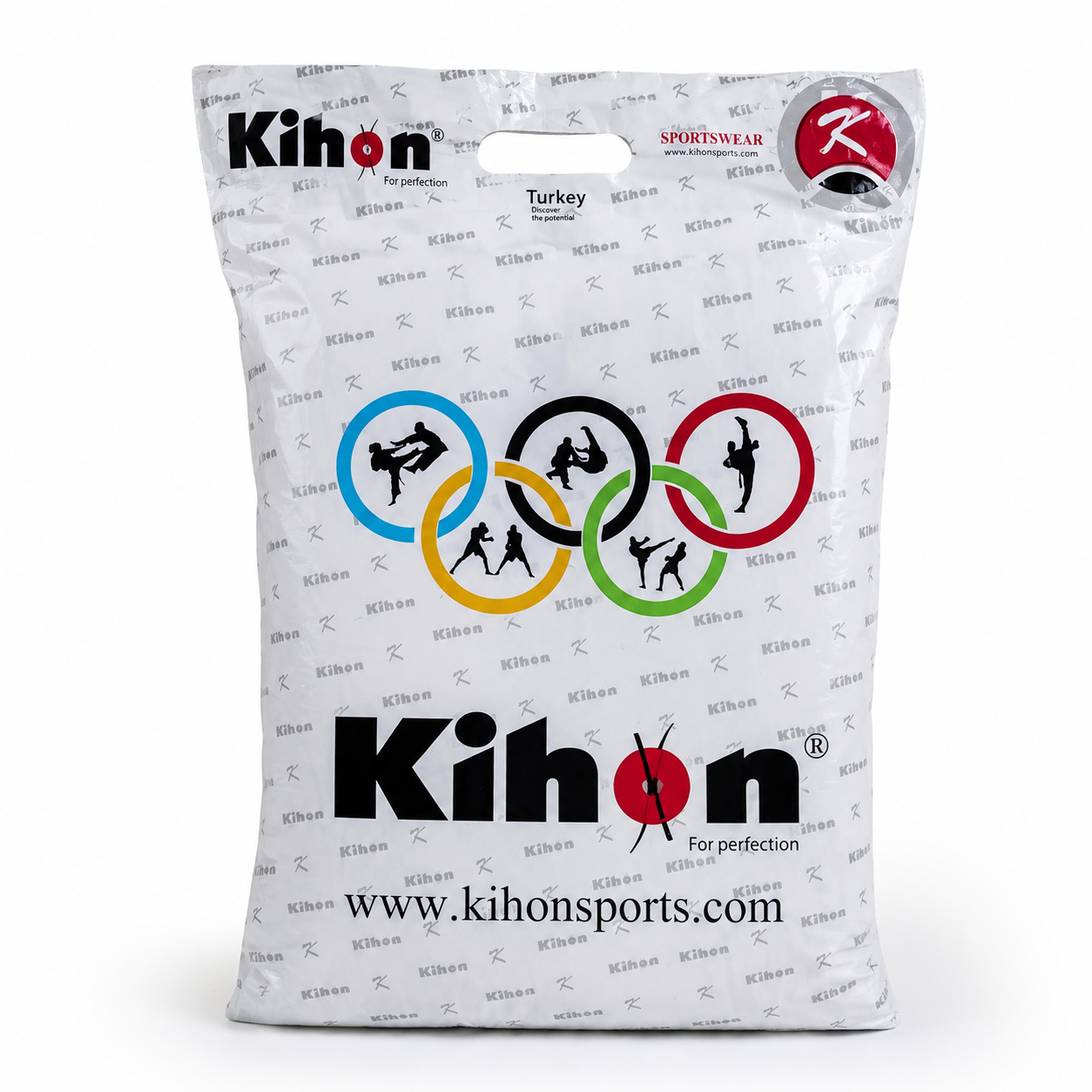 ippon KARATE uiform