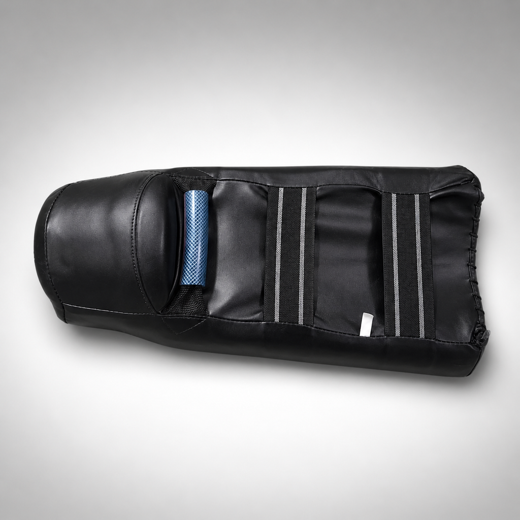 ARM MITT SIZE -S جك