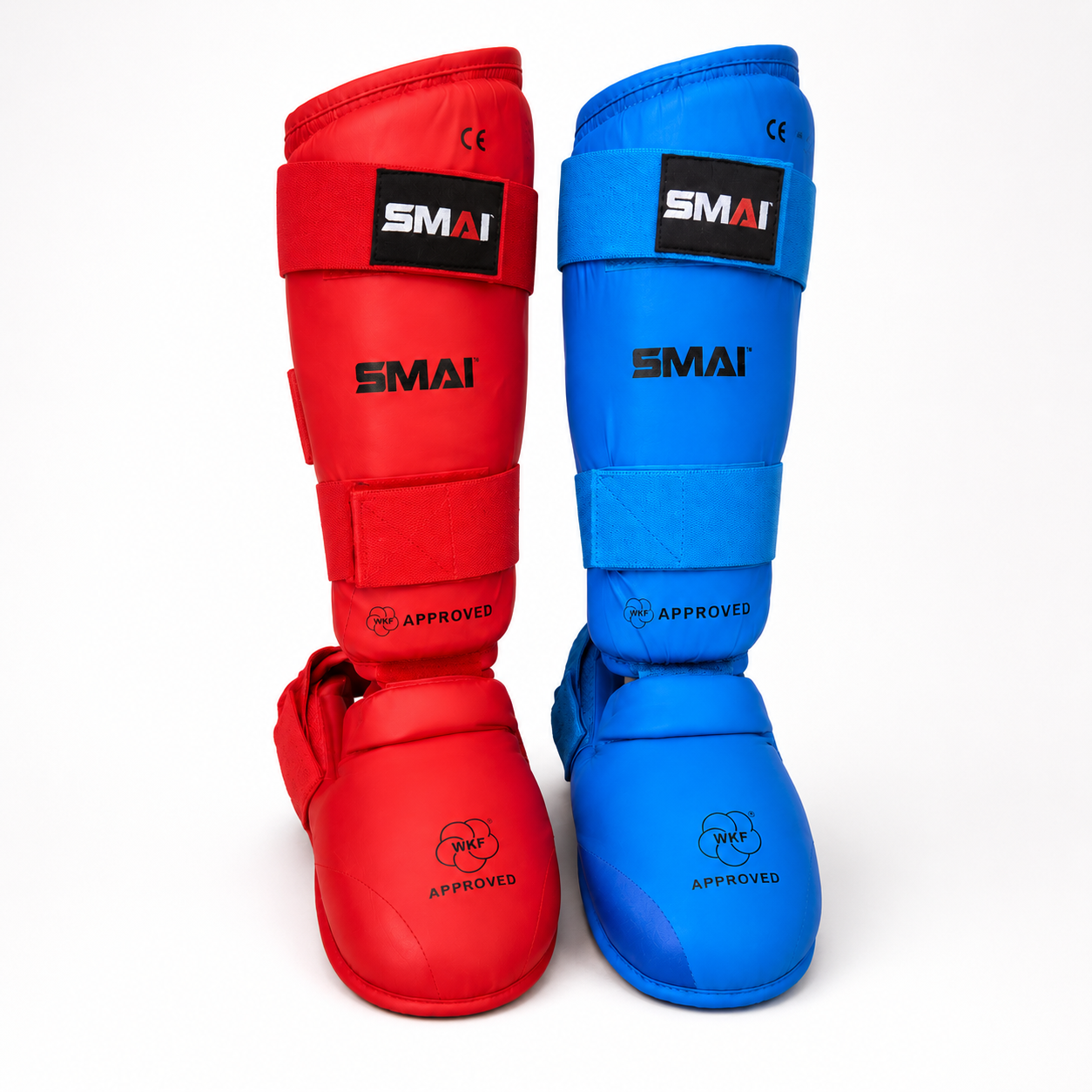 واقي رجل SMAI WKF
