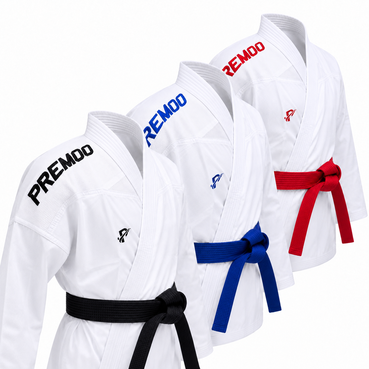 PREMOO SPEED KUMITE UNIFORM