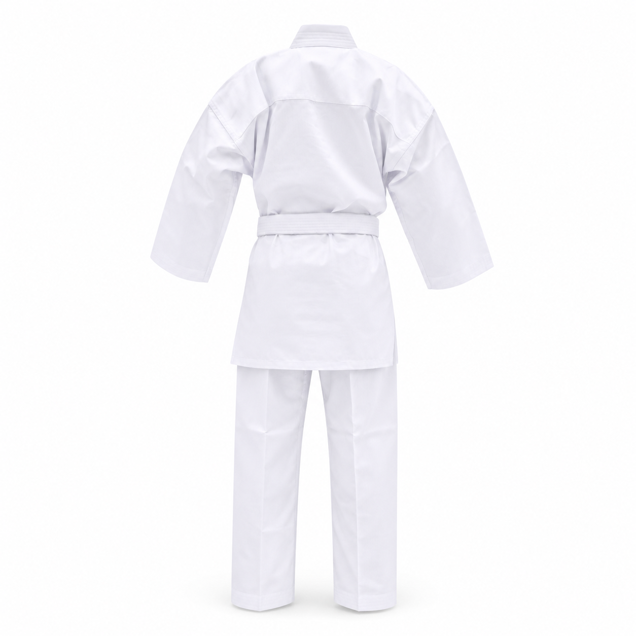 بدله كراتيه طلاب تطريز ياباني ARAWAZA - RIBBED 205g