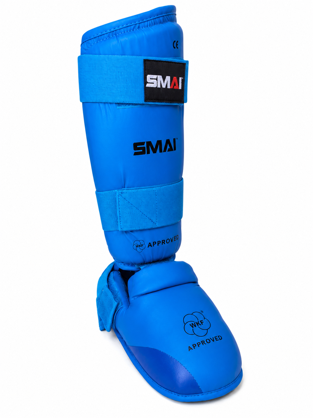 واقي رجل SMAI WKF