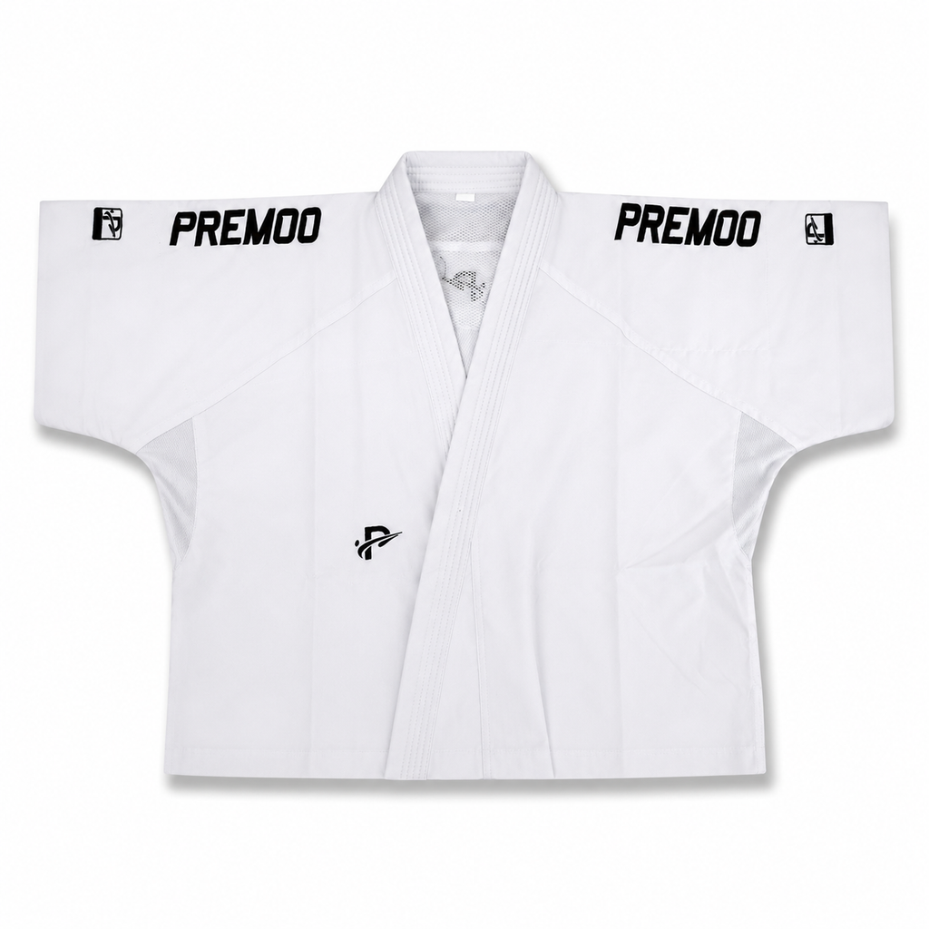 PREMOO SOFT KUMITE UNIFORM