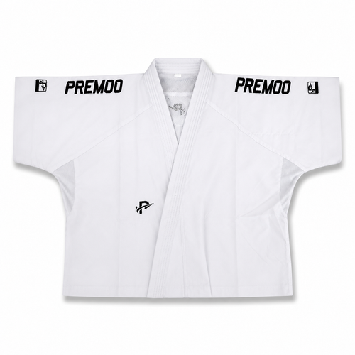PREMOO SOFT KUMITE UNIFORM