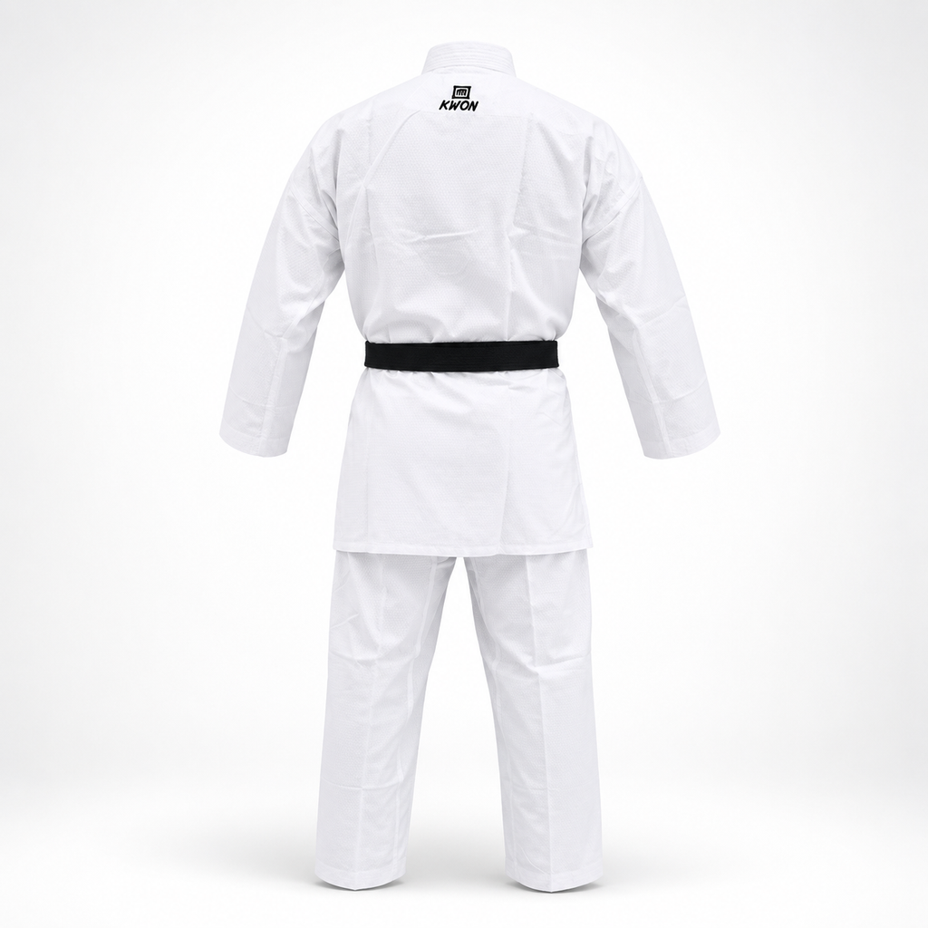 بدلة kwon KUMITE