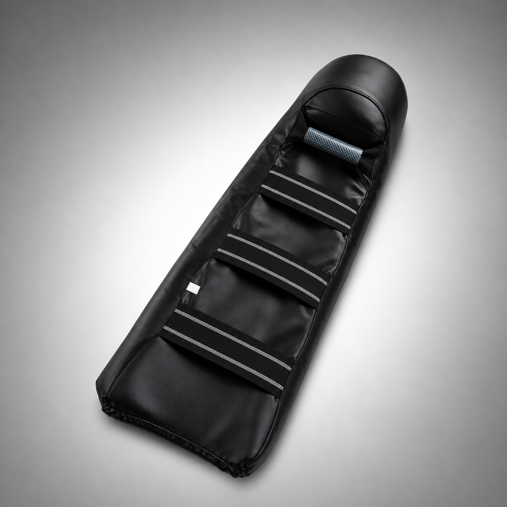 ARM MITT SIZE -L جك