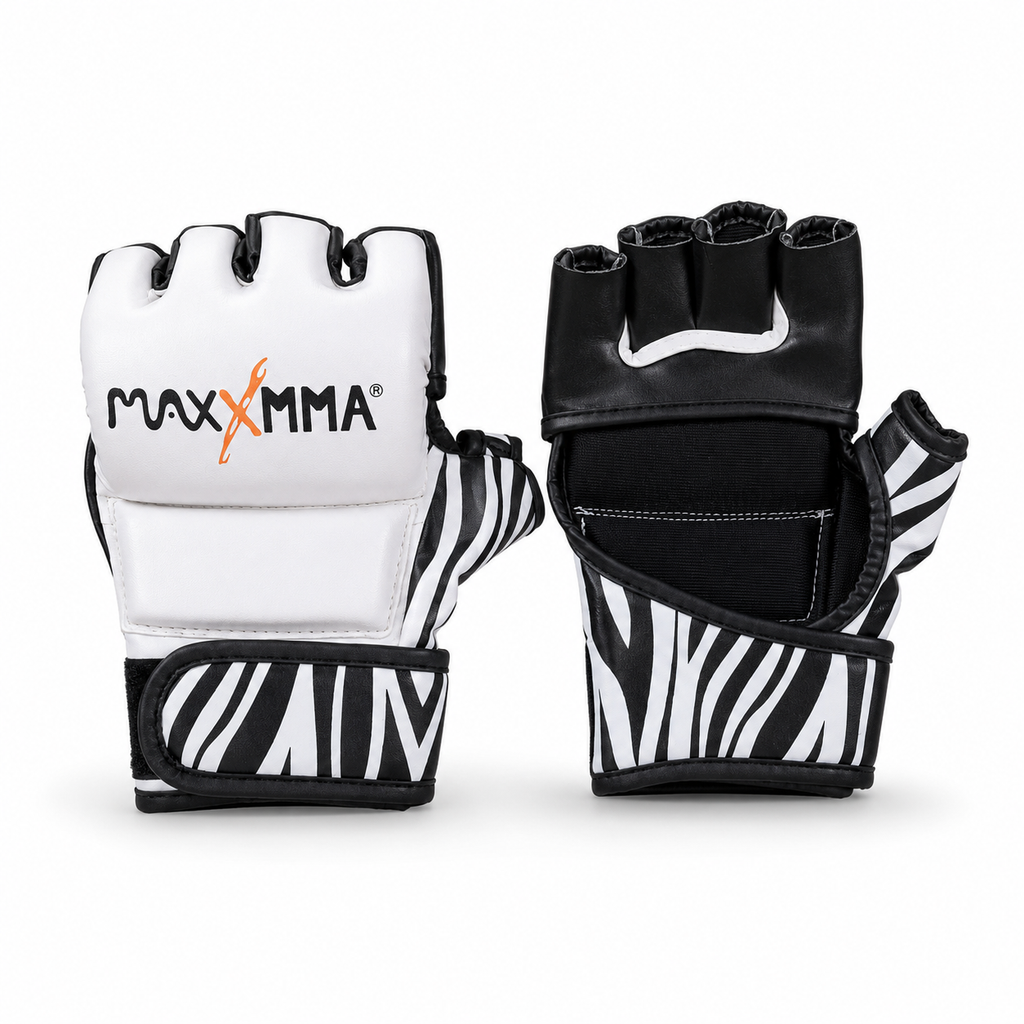 جلفز MMA
