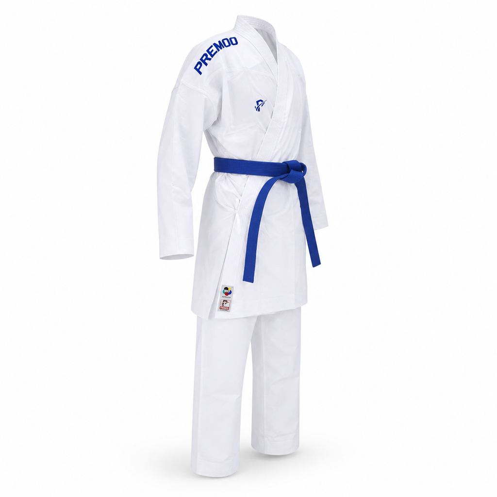 PREMOO SPEED KUMITE UNIFORM