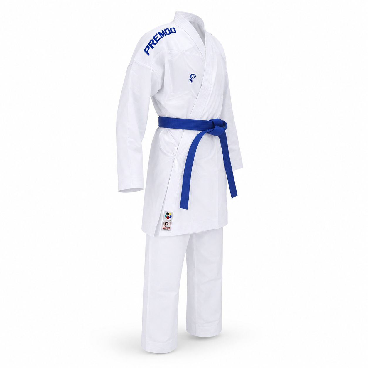 PREMOO SPEED KUMITE UNIFORM