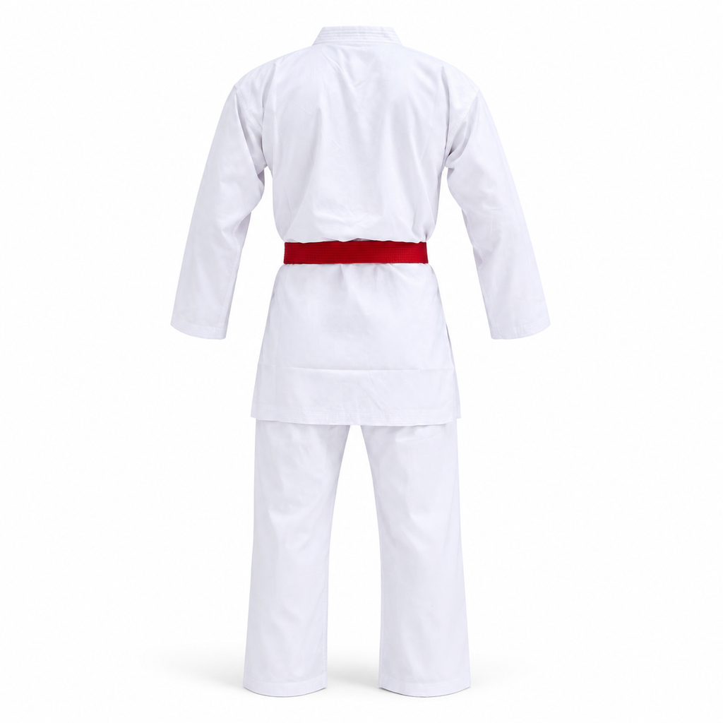 kido karate uniform