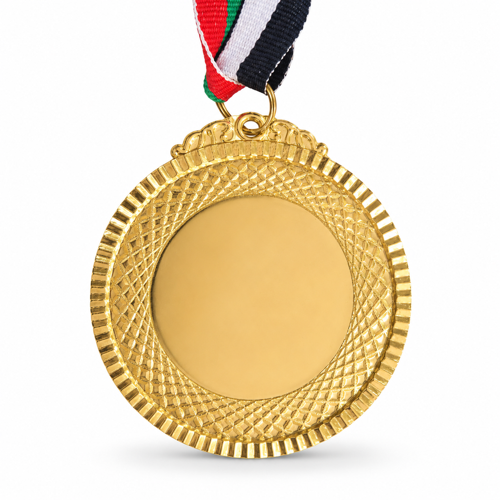 ميدالية مشاركة