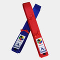 Arawaza WKF Approved Kata Satin Belts