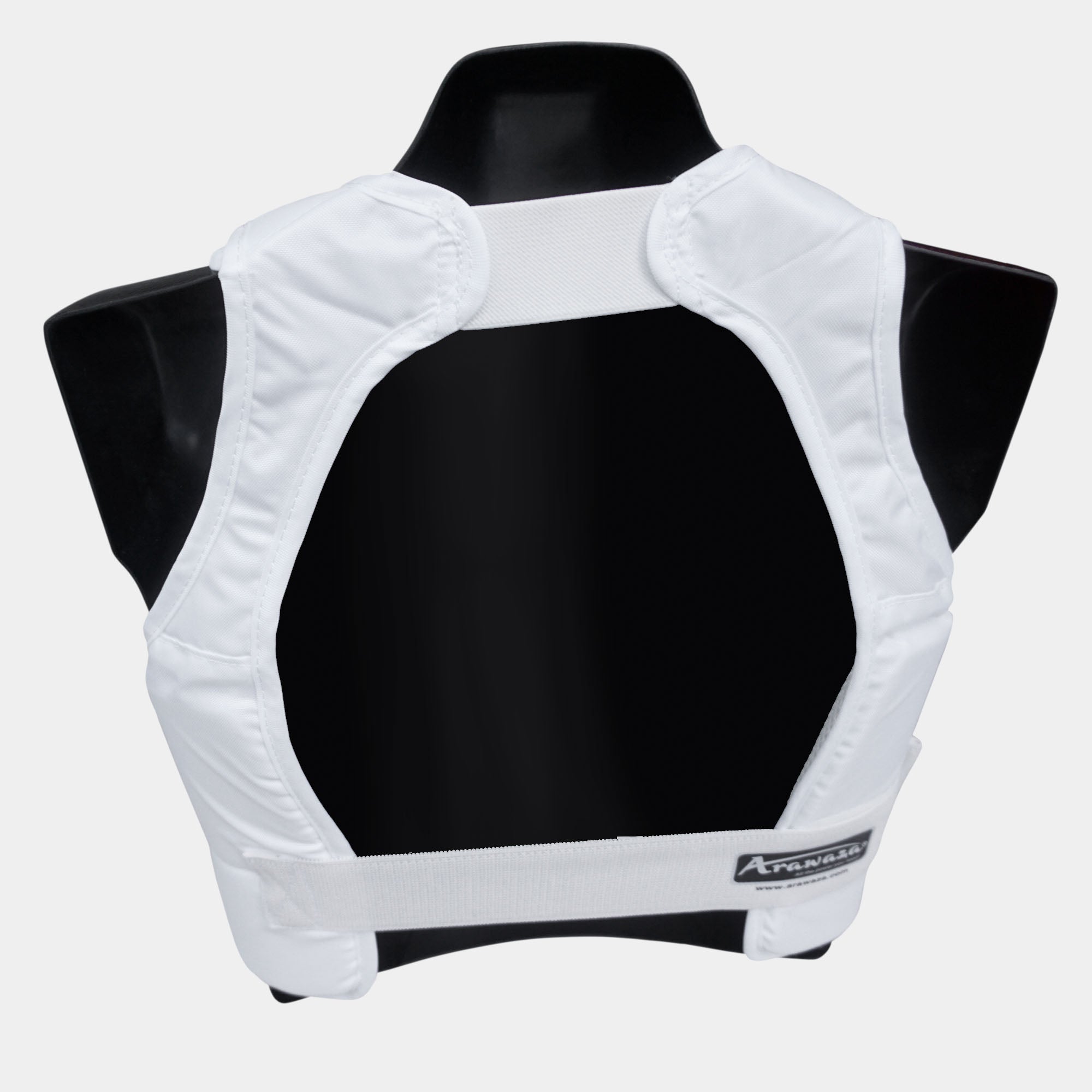 Arawaza WKF Approved Body Protector Competition
