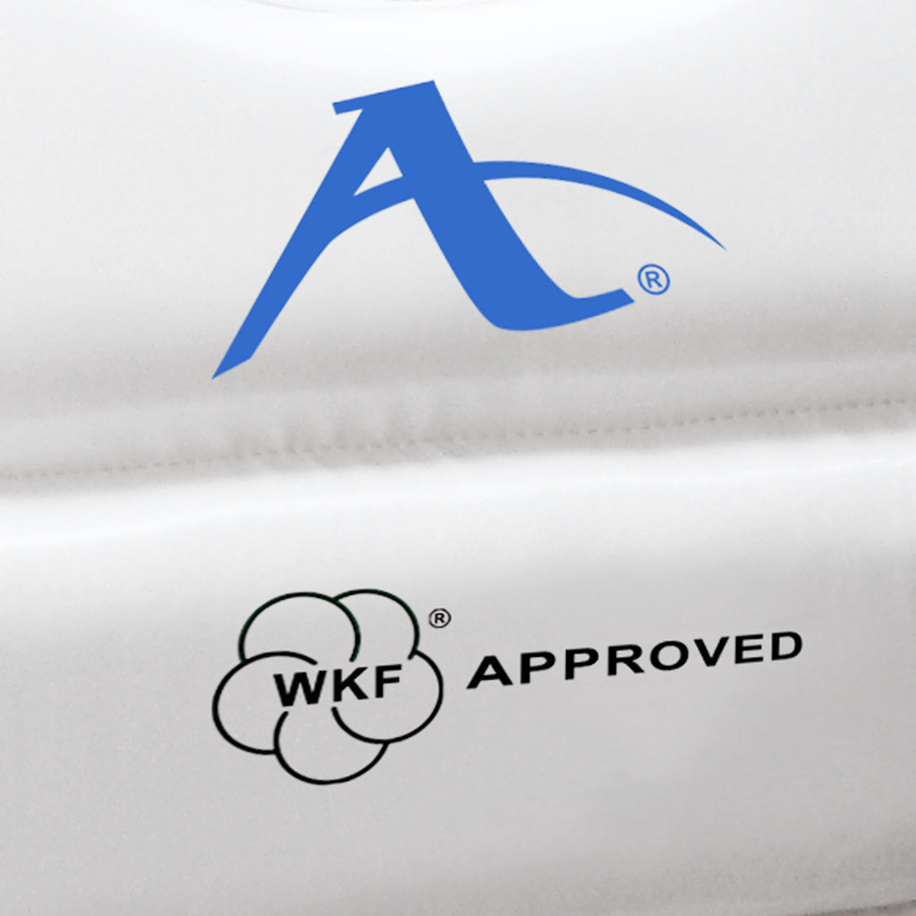 Arawaza External WKF Approved Body Protector