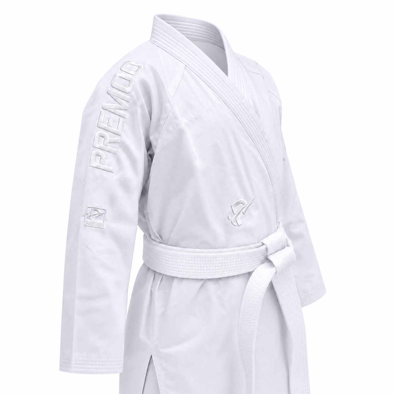 PREMOO BEGINNERS KARATE UNIFORM