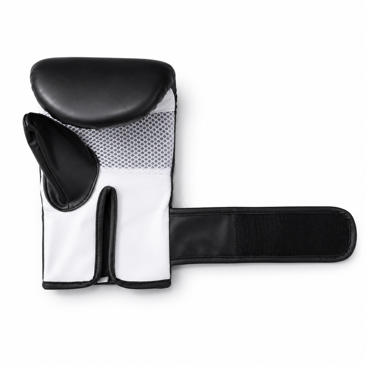 جلفز بوكسينغ 5