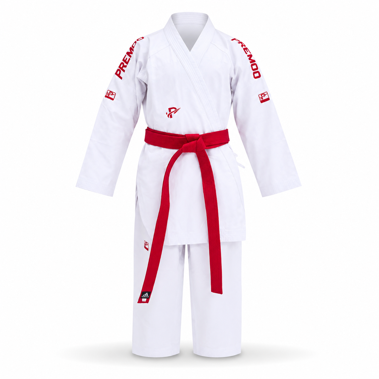 PREMOO BEGINNERS KARATE UNIFORM