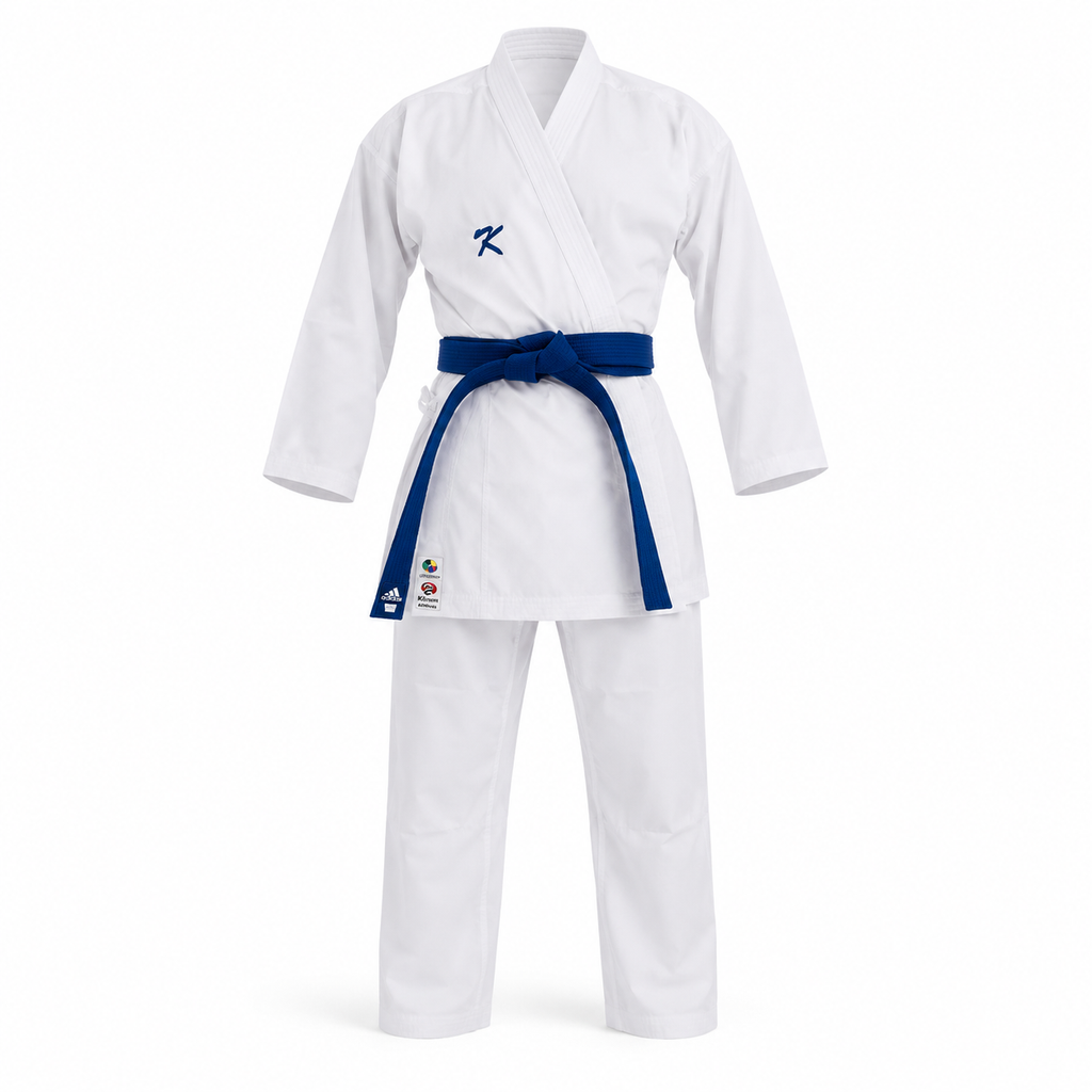 ippon KARATE uiform