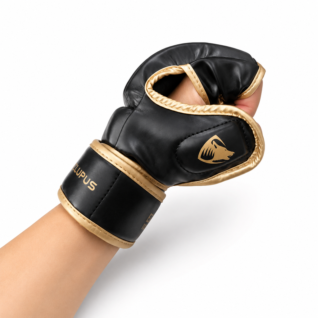 جلفز MMA