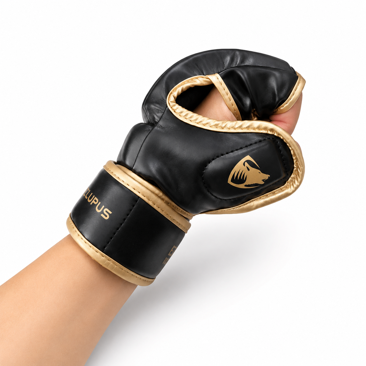 جلفز MMA