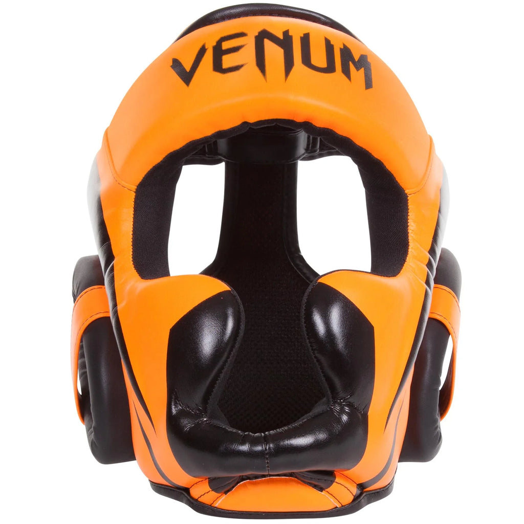 واقي راس بوكسينج VENUM