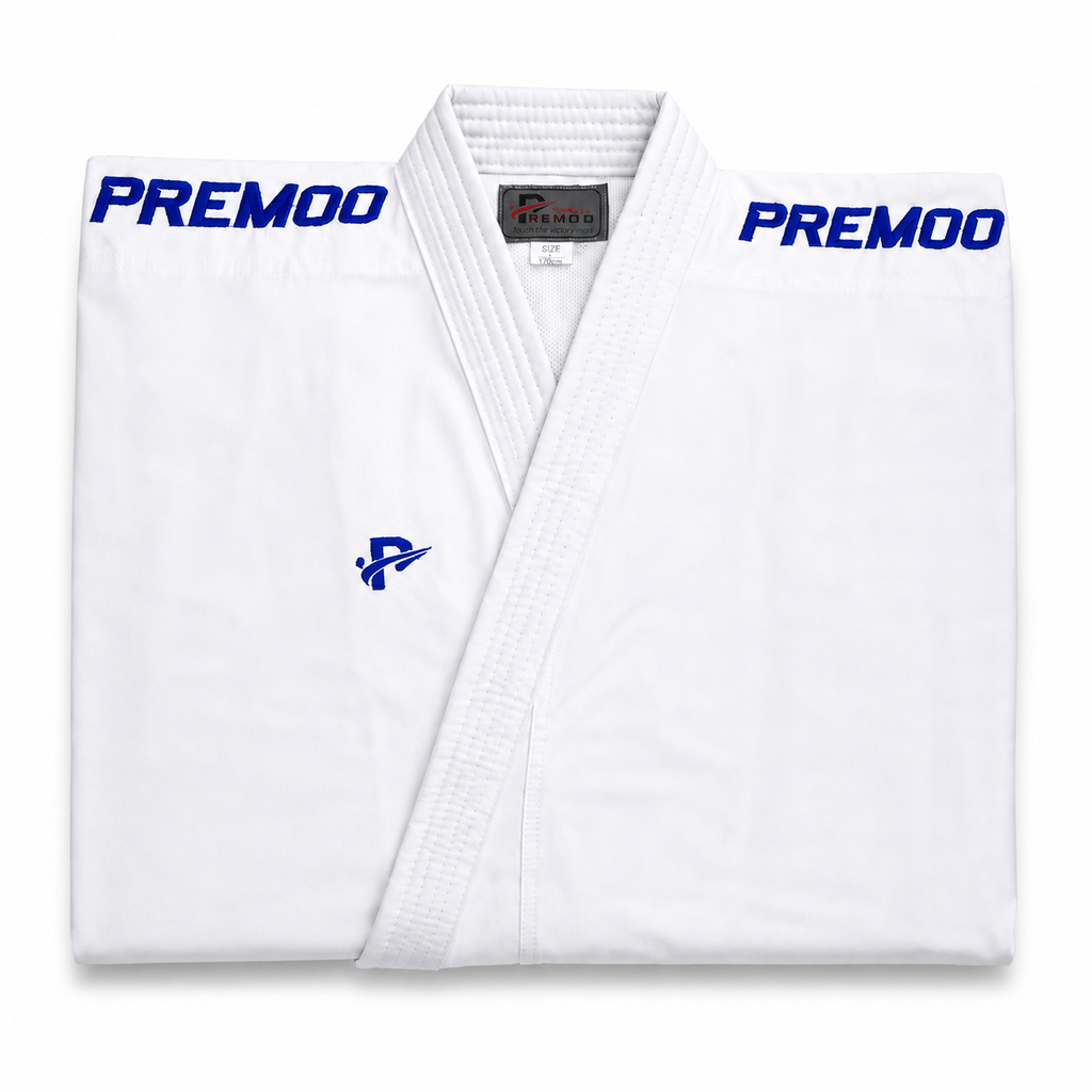 PREMOO DAIMOND KATA UNIFORM 380G